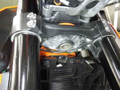 KTM 390 Duke 2020
