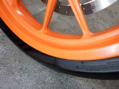 KTM 390 Duke 2020