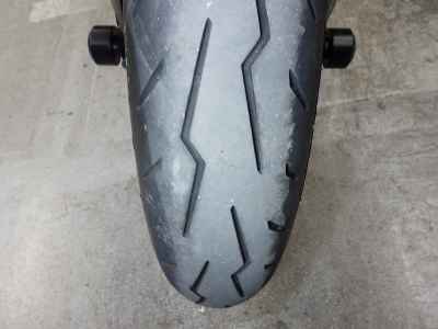 KTM 390 Duke 2020