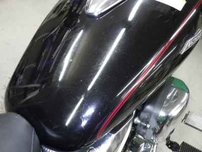 Yamaha XVS250 Drag Star 2007