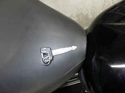 Yamaha XVS250 Drag Star 2007