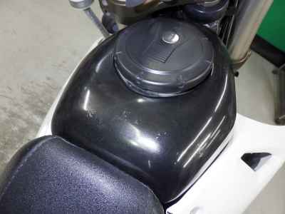 Kawasaki D-Tracker 250 X 2006