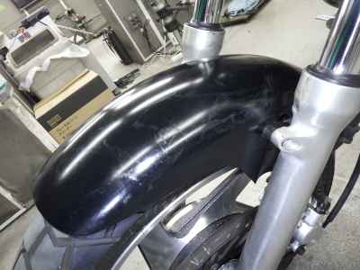 Honda Magna 250 2007