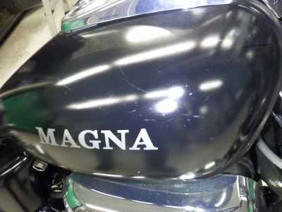 Honda Magna 250 2007