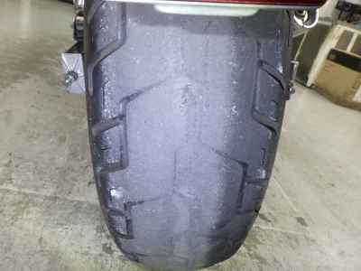 Honda Magna 250 2007