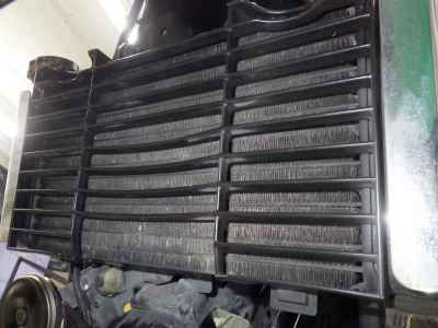 Honda Magna 250 2007