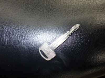 Honda Magna 250 2007