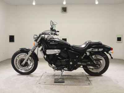 Honda Magna 250 2007