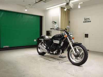 Honda Magna 250 2007