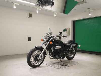 Honda Magna 250 2007