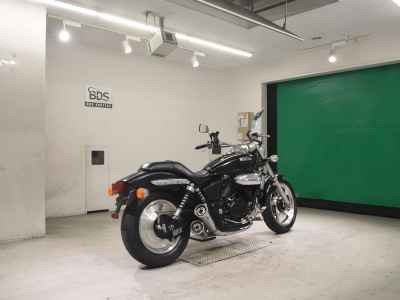 Honda Magna 250 2007