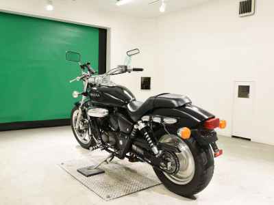 Honda Magna 250 2007