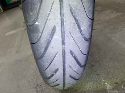Yamaha YZF-R25 2015