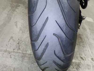 Kawasaki Ninja 250 2014