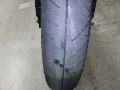 Yamaha MT-25 2017