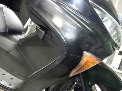 Honda Forza Z 2006
