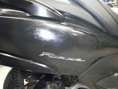 Honda Forza Z 2006