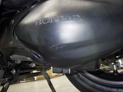 Honda Forza Z 2006
