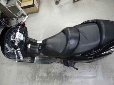 Honda Forza Z 2006