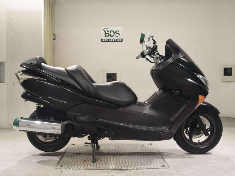 Honda Forza Z 2006