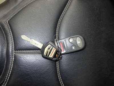 Honda GL1800 Gold Wing 2012