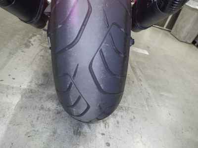 Suzuki Hayabusa 2007