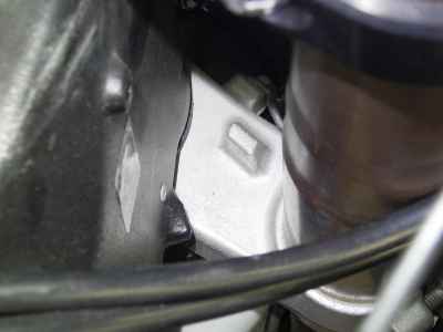 Suzuki Hayabusa 2007