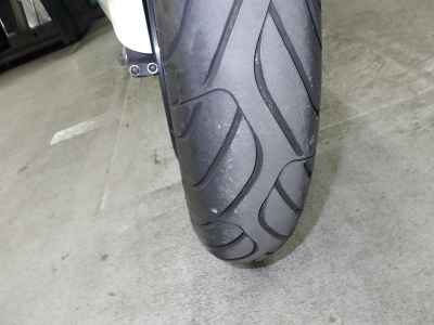 Suzuki Hayabusa 2007