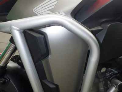 Honda CB400X 2022
