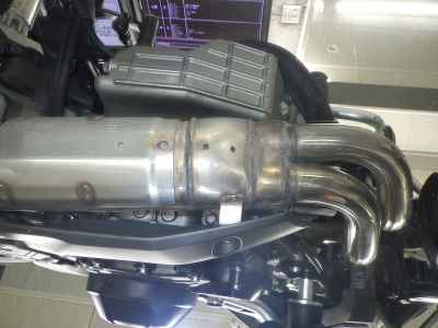 Honda CB400X 2022