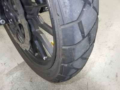 Honda CB400X 2022