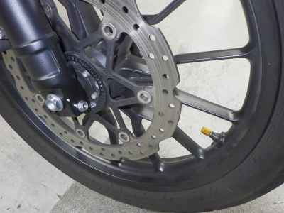 Honda CB400X 2022