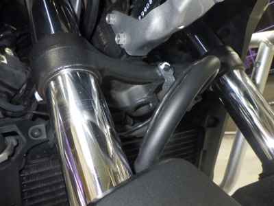 Honda CB400X 2022