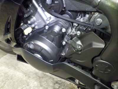 Honda CBR250RR 2022