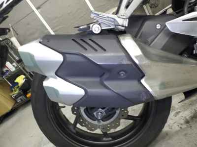 Honda CBR250RR 2022