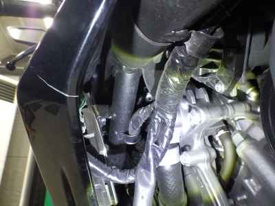 Honda CBR250RR 2022