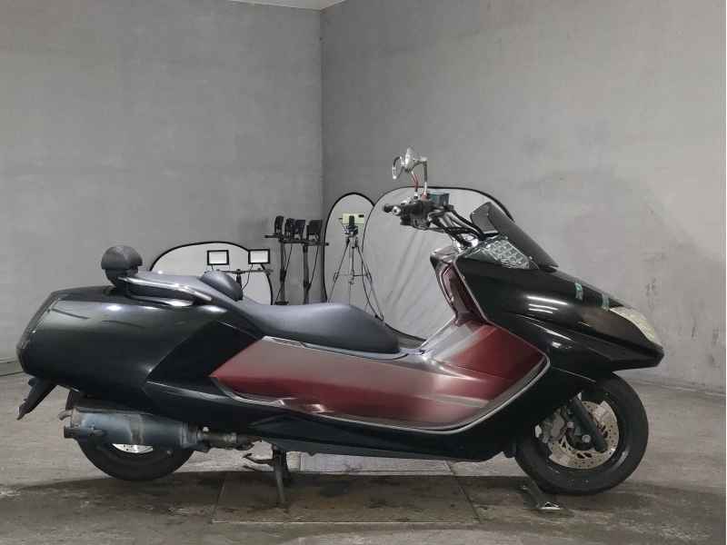 Yamaha Maxam 250 2007