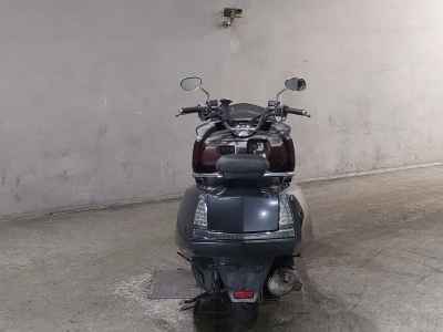 Yamaha Maxam 250 2007
