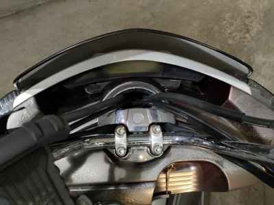 Yamaha Maxam 250 2007