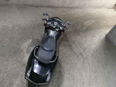 Yamaha Maxam 250 2007