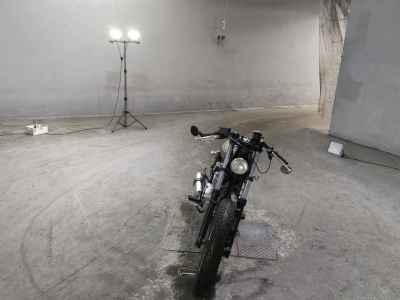 Suzuki GrassTracker Bigboy