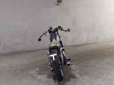 Suzuki GrassTracker Bigboy