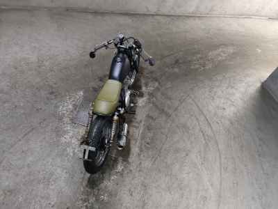 Suzuki GrassTracker Bigboy