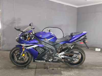 Yamaha YZF-R1 2006