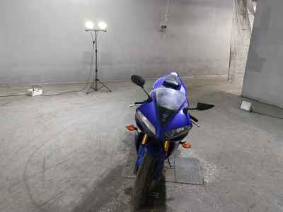 Yamaha YZF-R1 2006