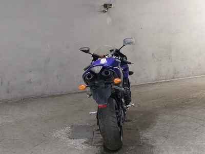 Yamaha YZF-R1 2006