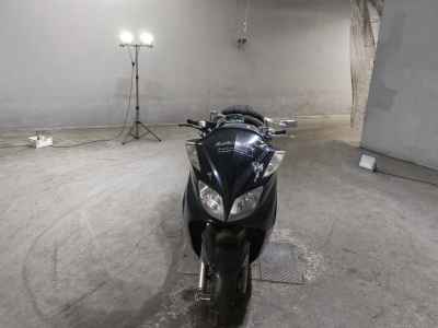 Yamaha Majesty 250 2005