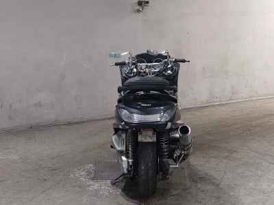 Yamaha Majesty 250 2005