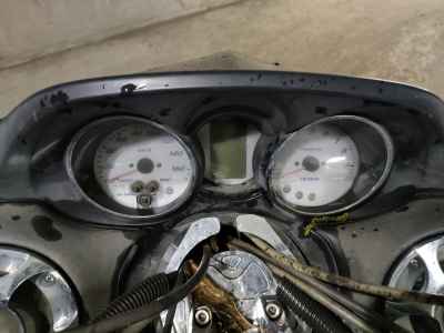 Yamaha Majesty 250 2005