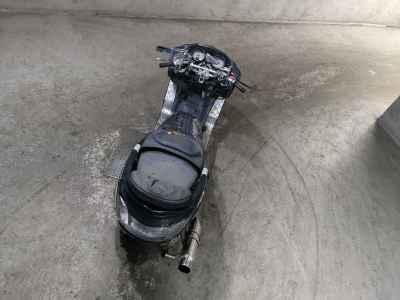 Yamaha Majesty 250 2005